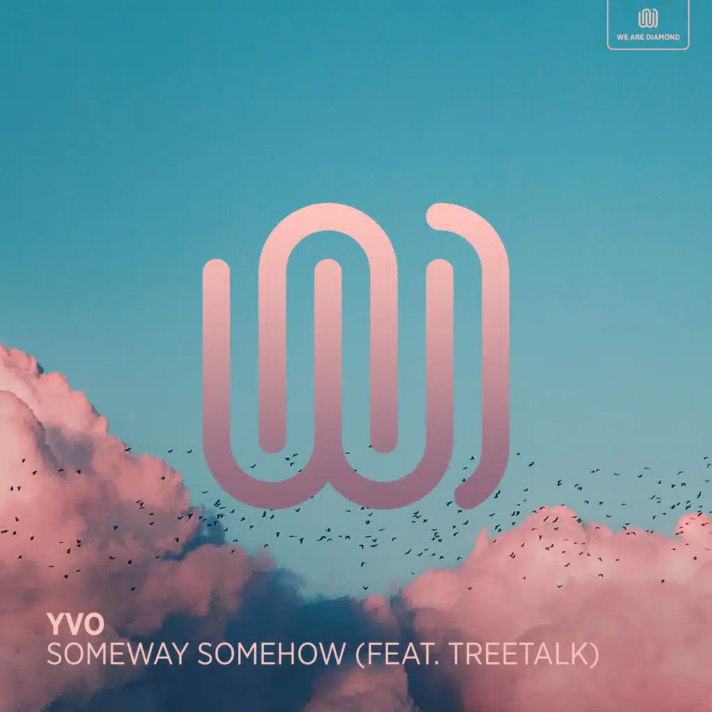 Someway Somehow (feat. Treetalk)
