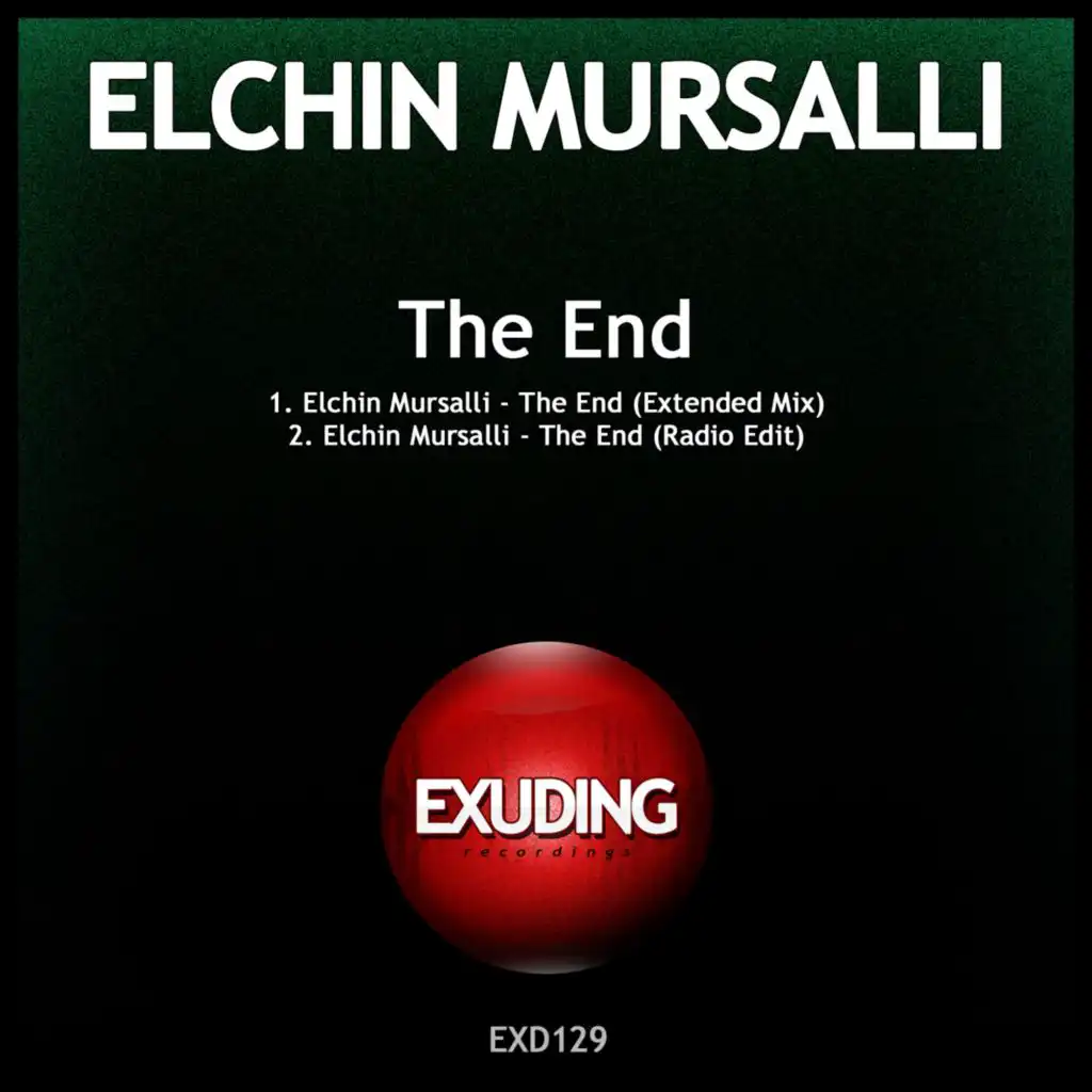 Elchin Mursalli