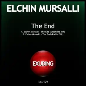 Elchin Mursalli