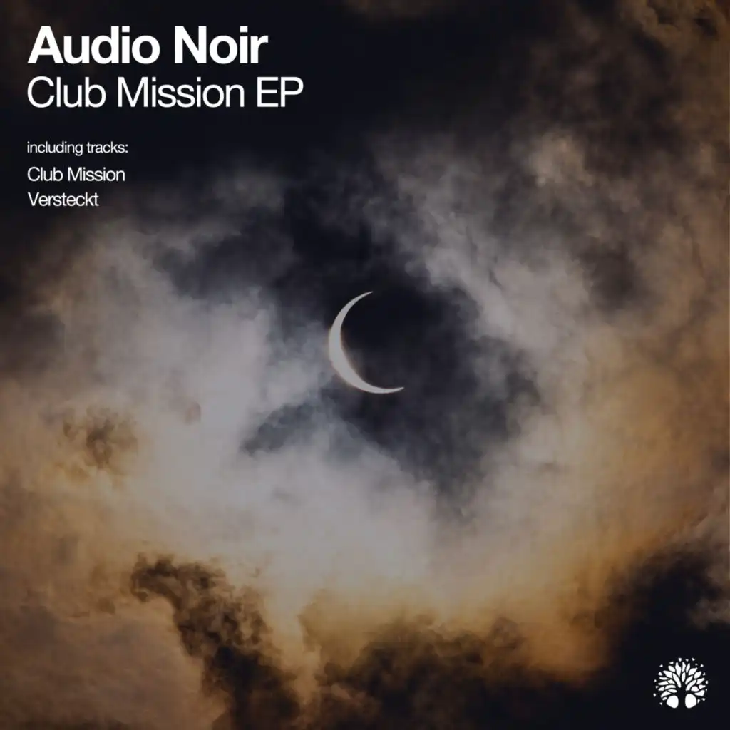 Audio Noir