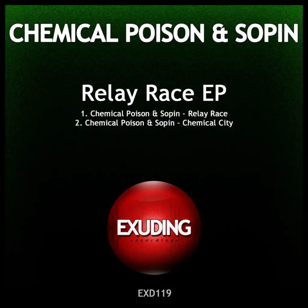 Chemical Poison and Sopin