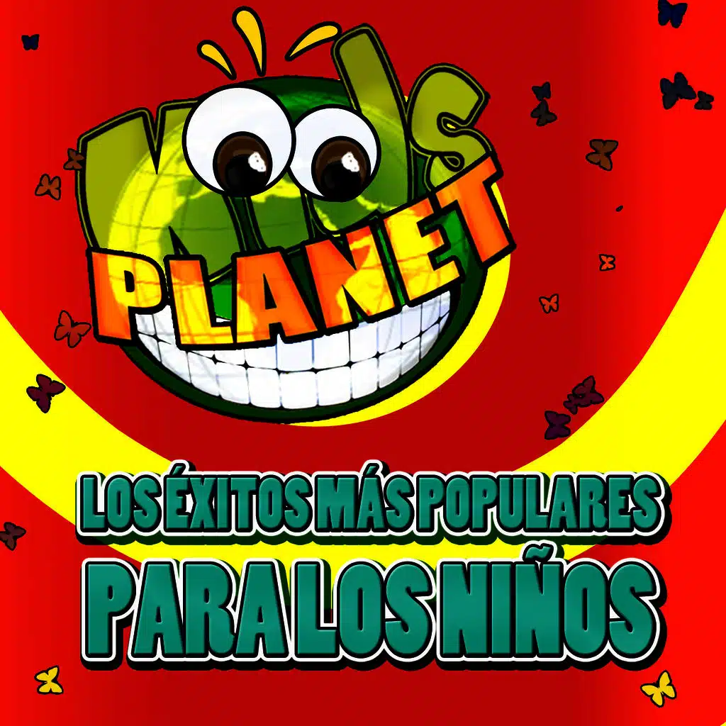 Kids Planet