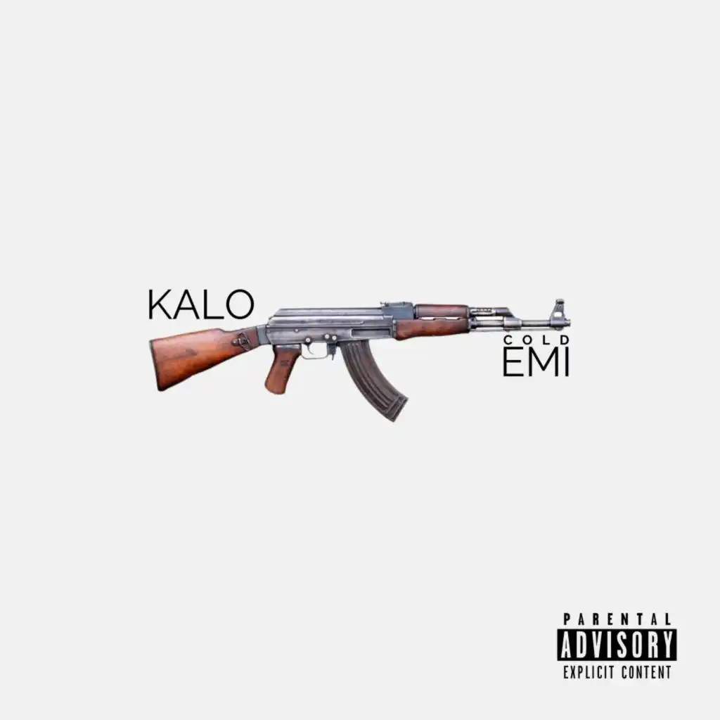 Kalashnikov (feat. Cold Emi)