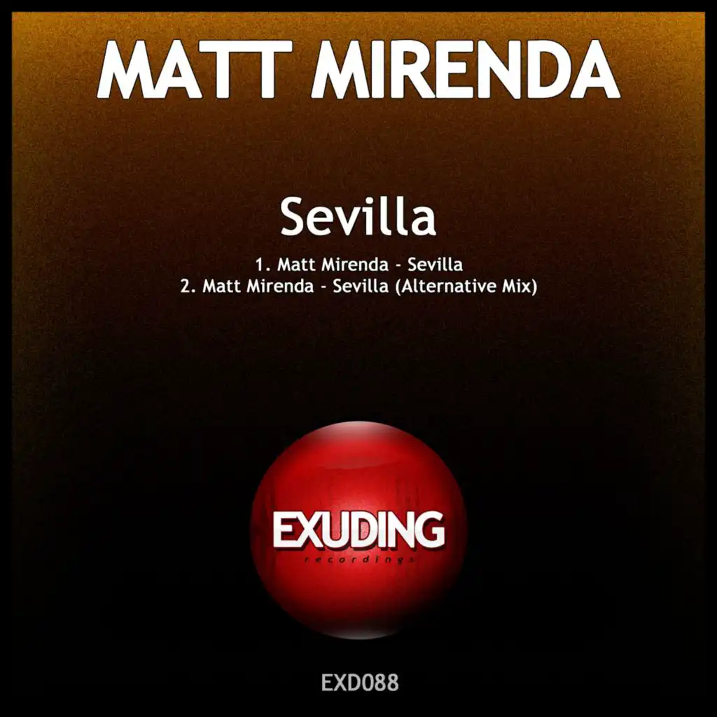 Sevilla (Alternative Mix)