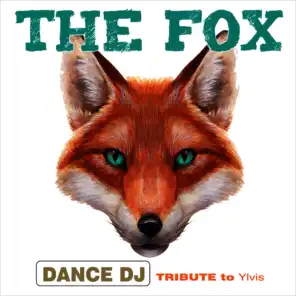 The Fox (Tribute to Ylvis) - Single