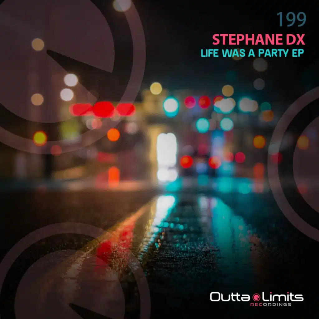 Stephane Dx