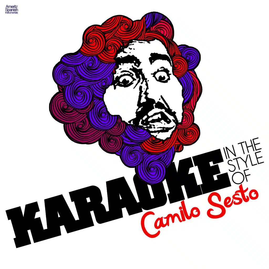 Ameritz Spanish Instrumentals