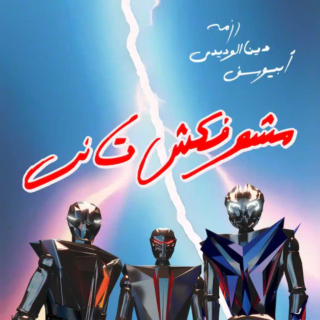 مشوفكش تاني (مع أبيوسف و دينا الوديدي)