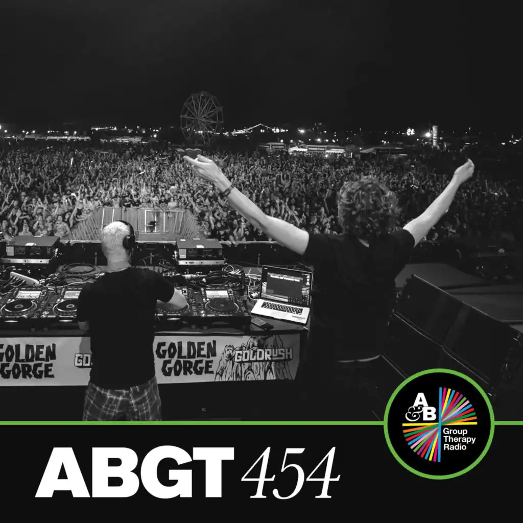 Group Therapy 454 (feat. Above & Beyond)