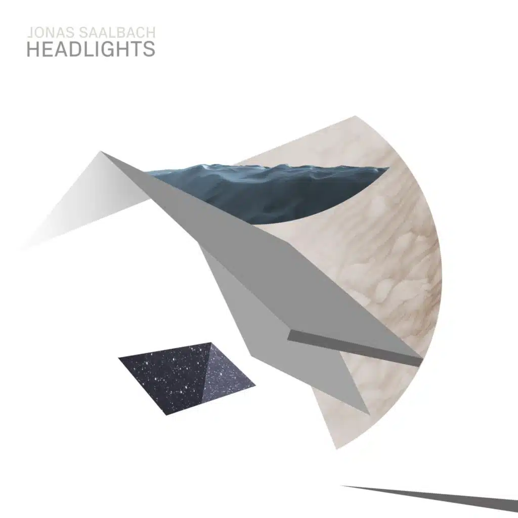 Headlights (feat. Angus Powell)