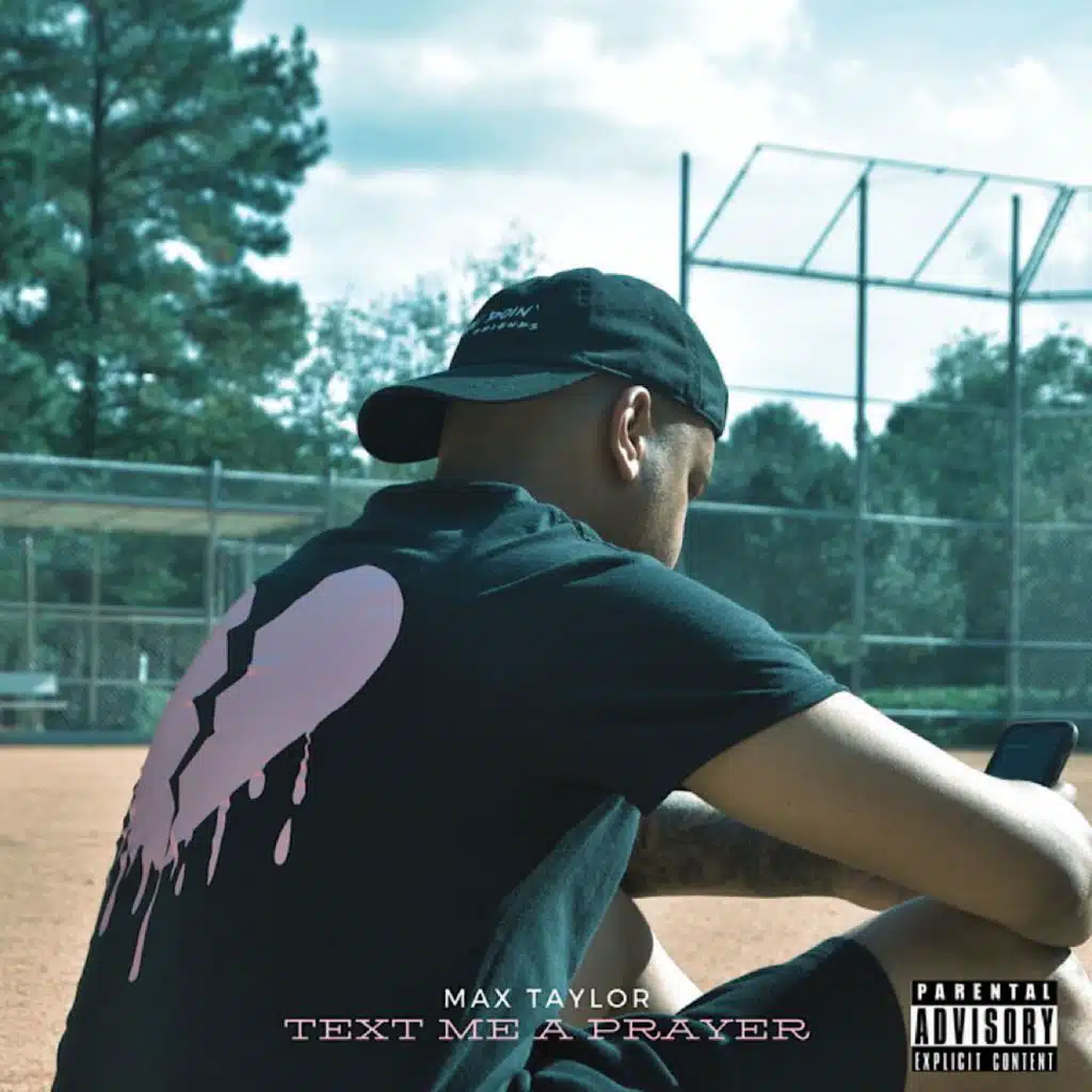 Text Me A Prayer