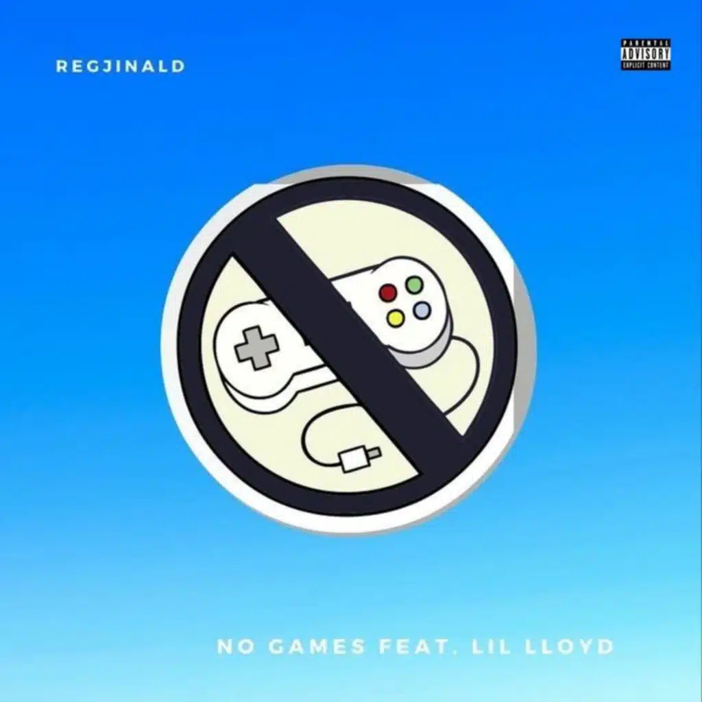No Games (feat. Lil Lloyd)