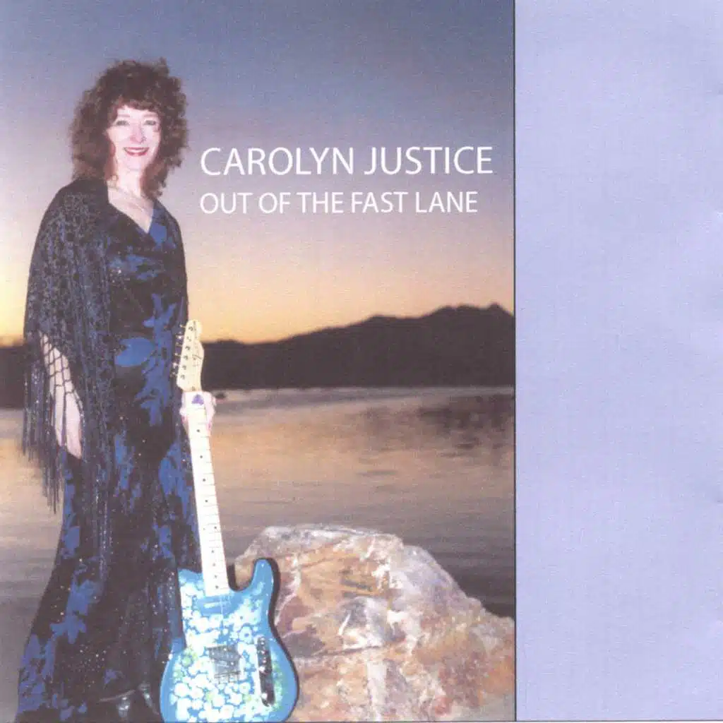 Out Of The Fast Lane