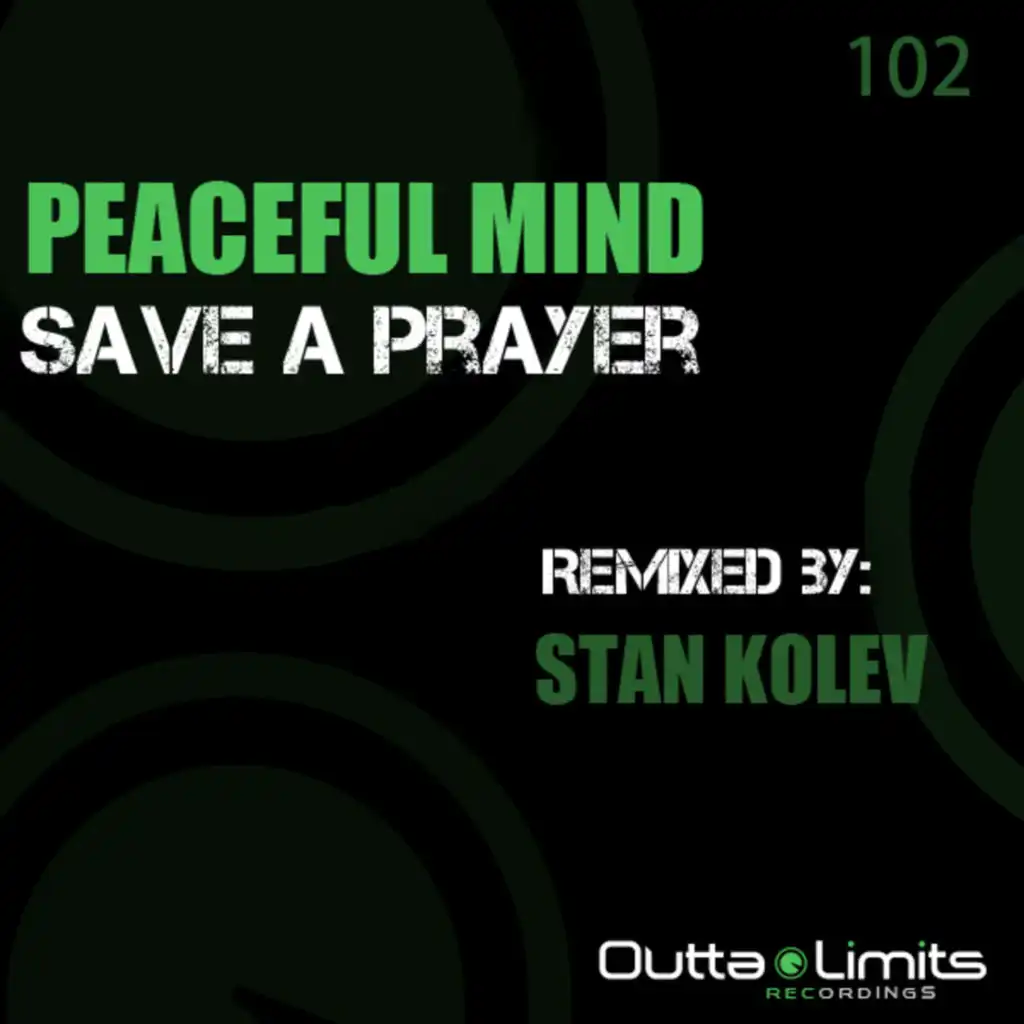 Save A Prayer (Stan Kolev Remix)