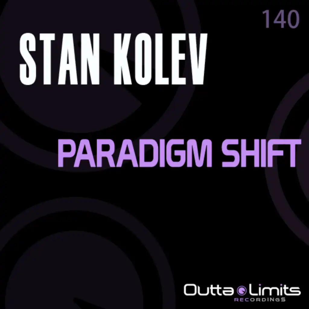 Paradigm Shift (Dub Mix)