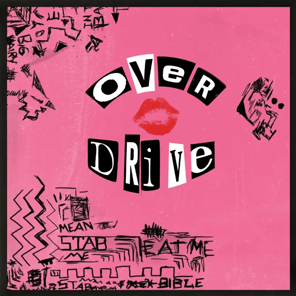 Overdrive (Stripped)