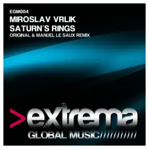 Saturn's Rings (Manuel Le Saux Remix)