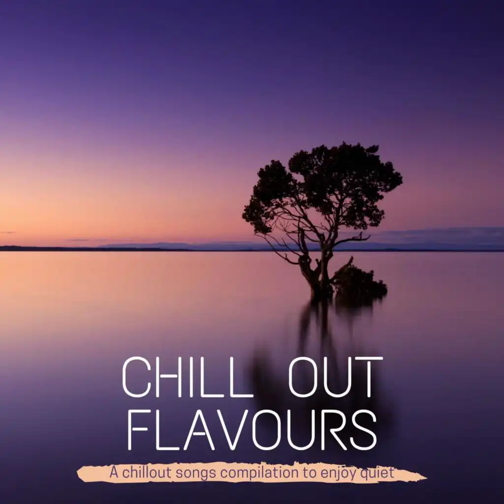 Chill out Flavours (a Chillout Songs to Enjoy Quiet)