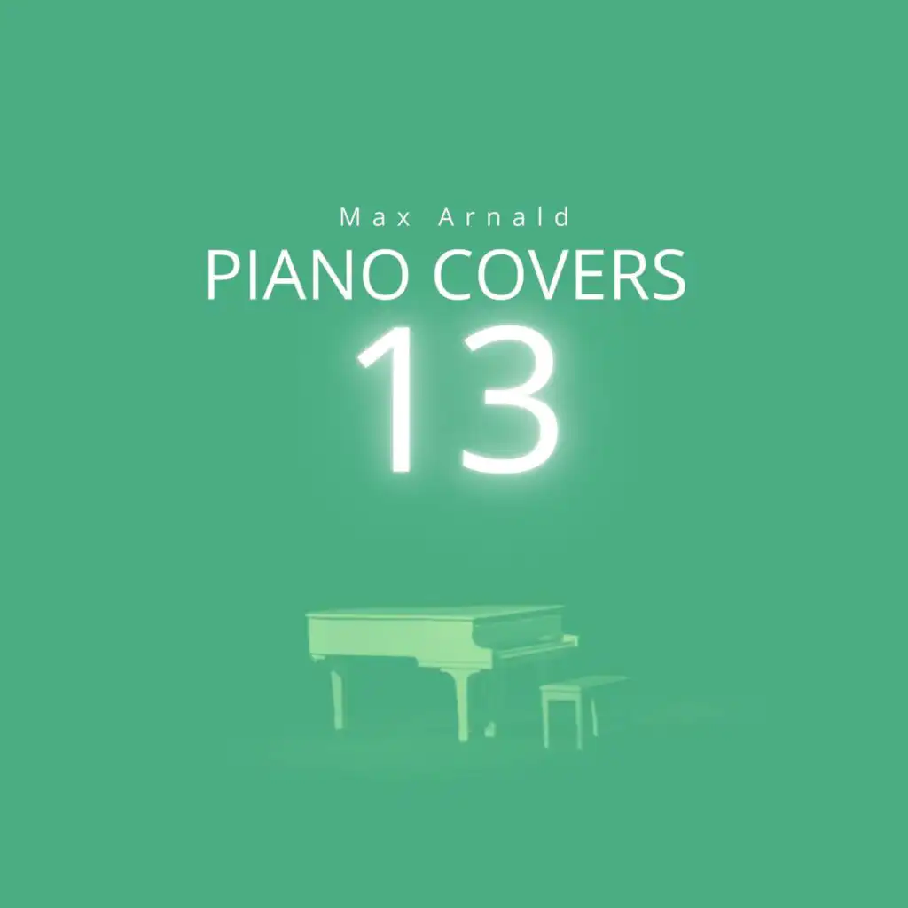 Piano Covers 13