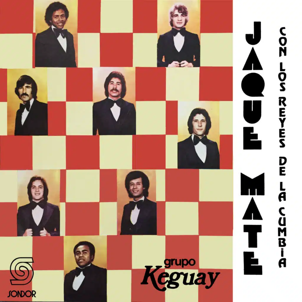 Jaque Mate: Con los Reyes de la Cumbia