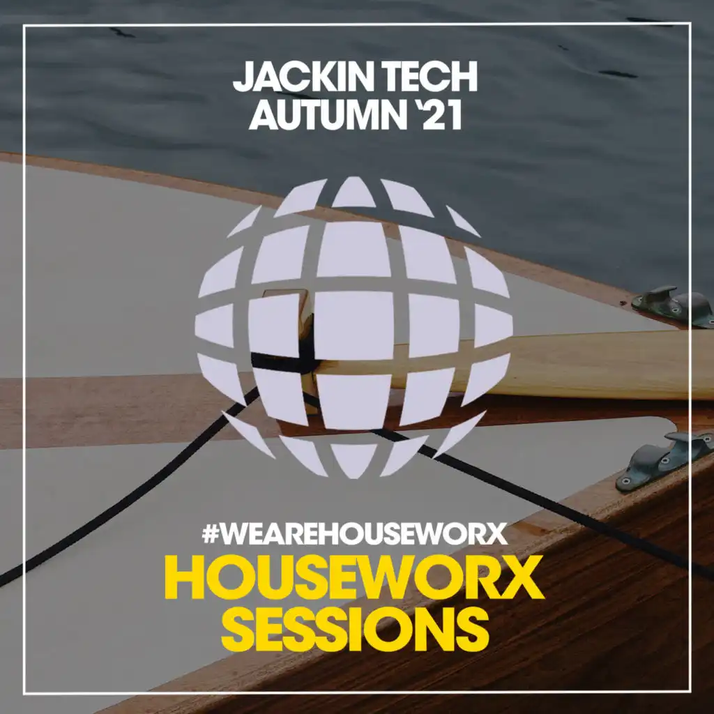 Increase (Jackin House Mix)