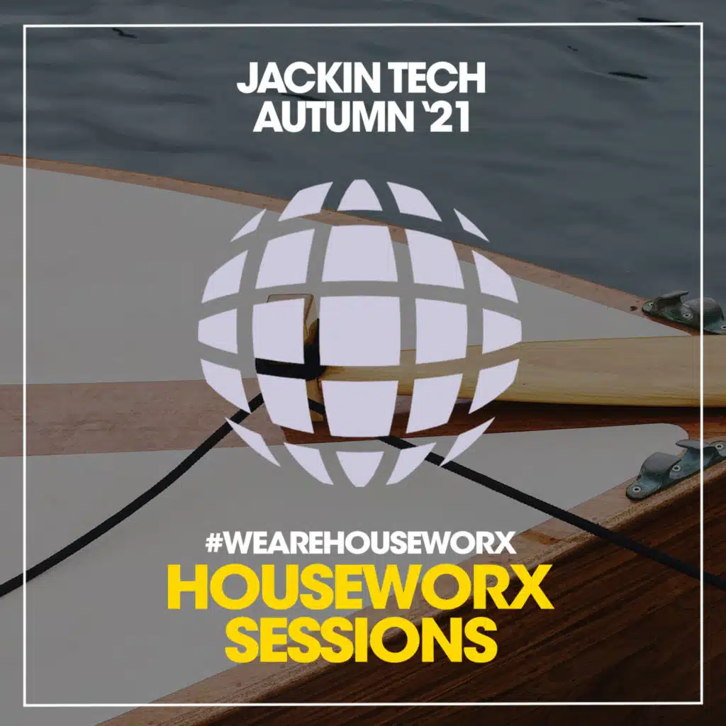 Jackin Tech (Autumn '21)