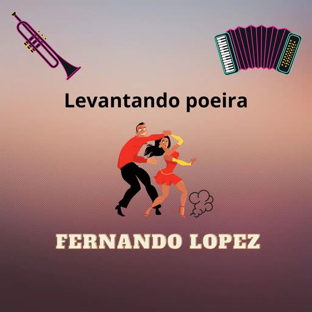 Levantando Poeira