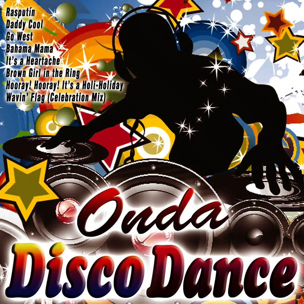 Onda Disco Dance