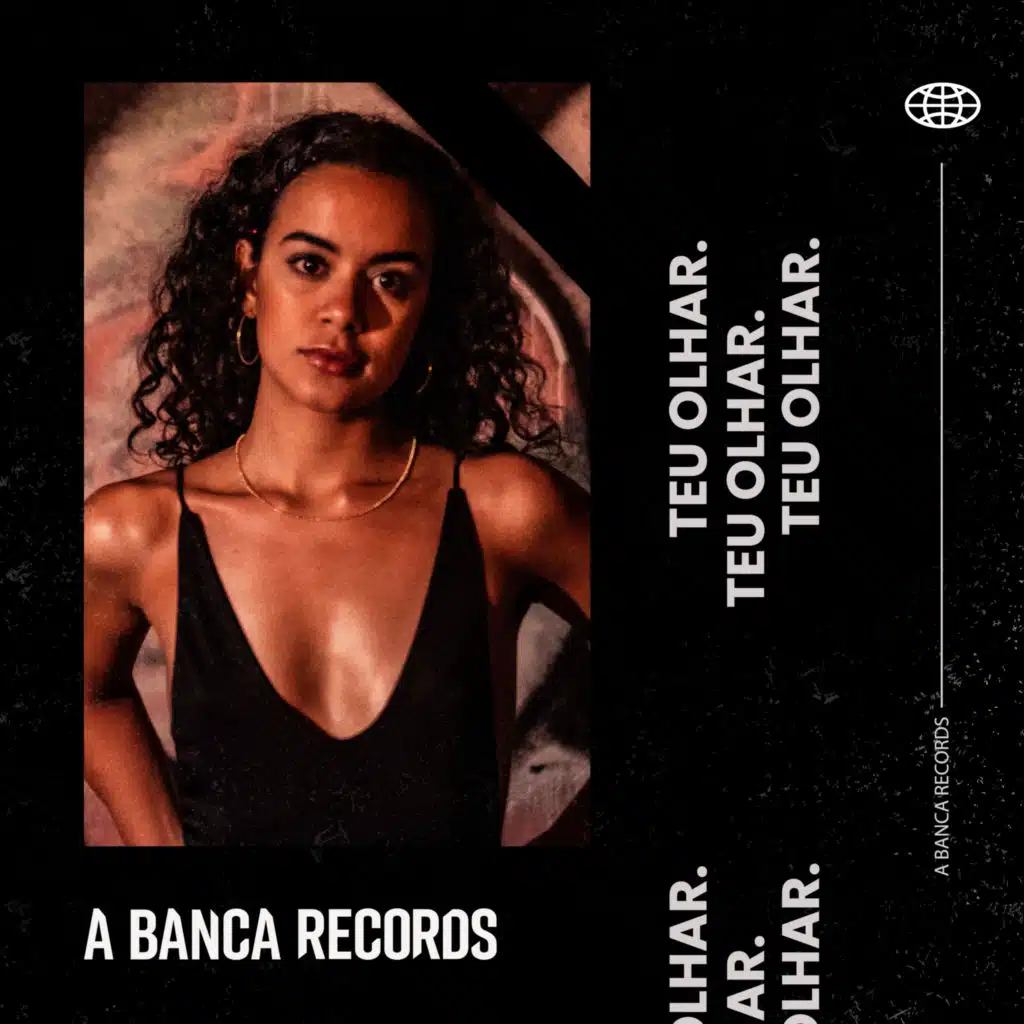 Teu Olhar (feat. Black & DaPaz)