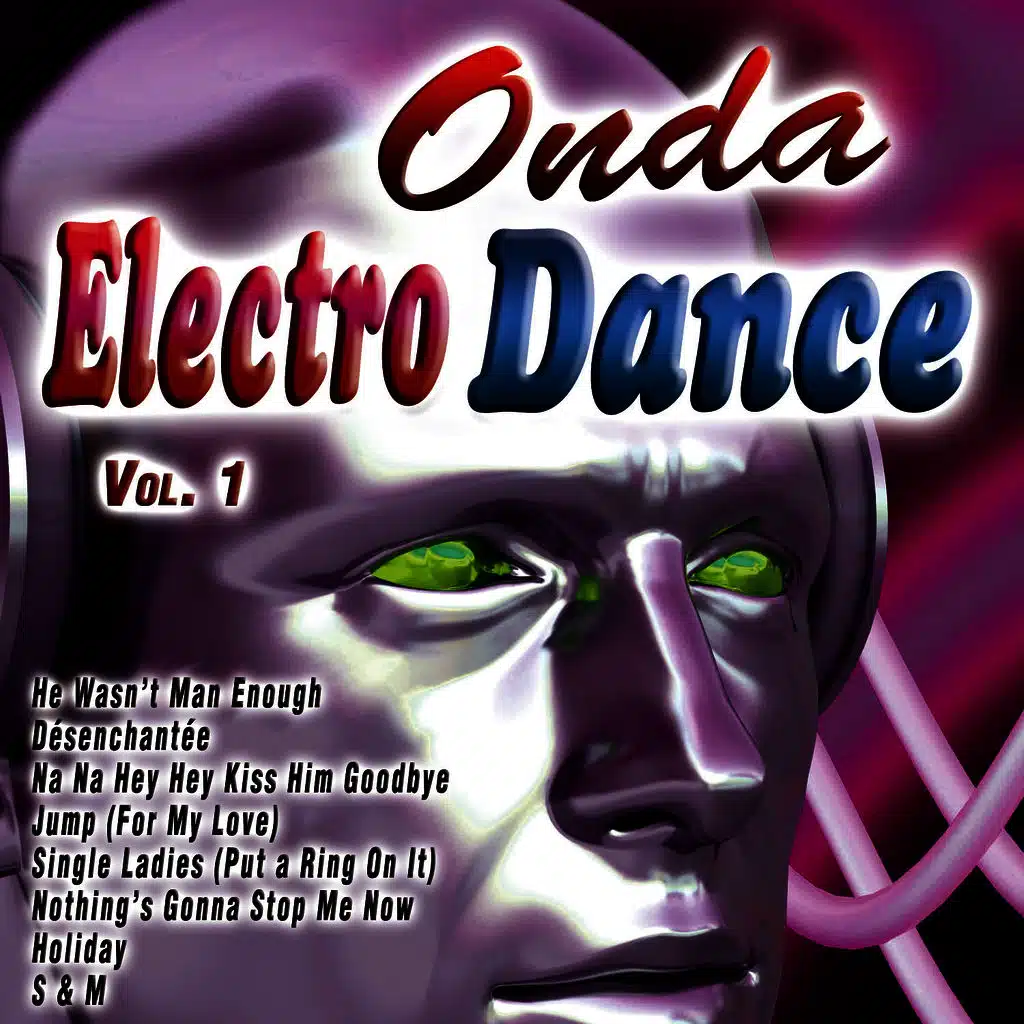 Onda Electro - Dance Vol. 1