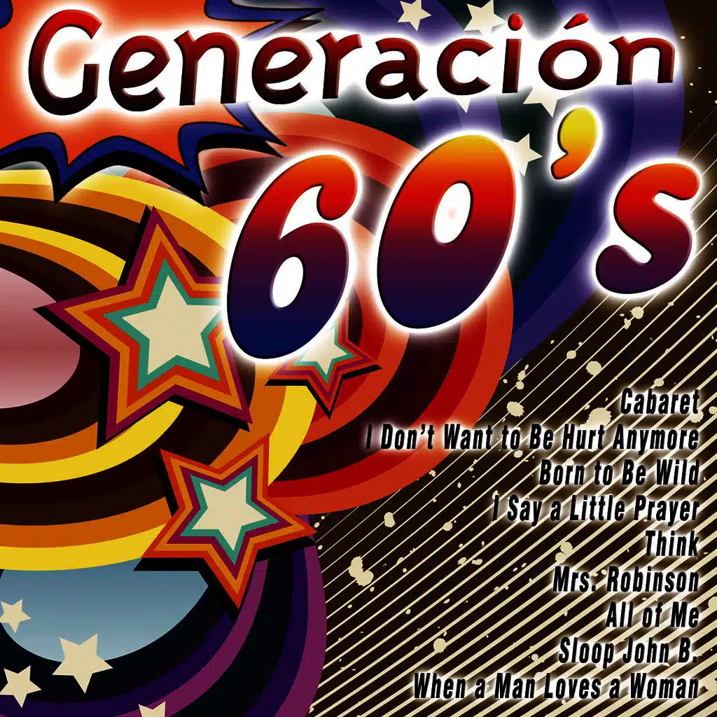 Generación 60's