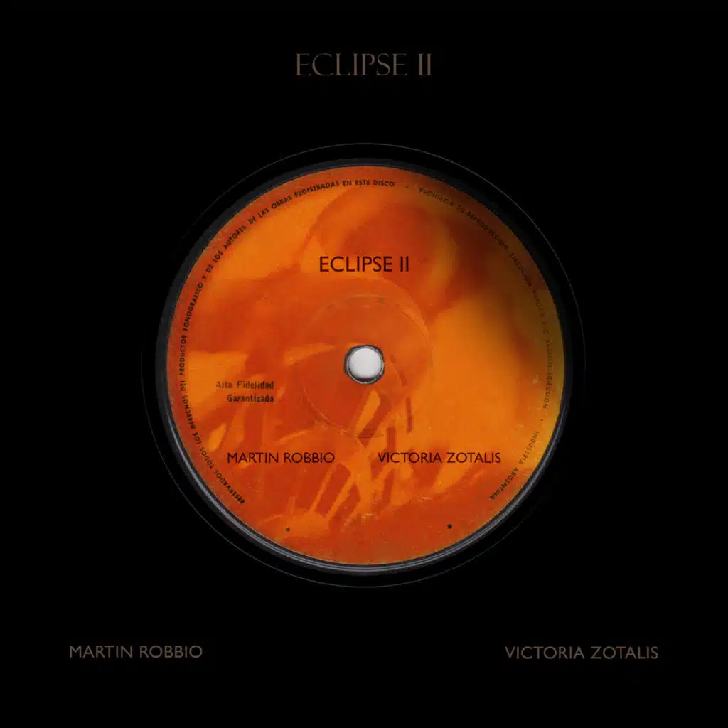 Eclipse 2 (feat. Victoria Zotalis)