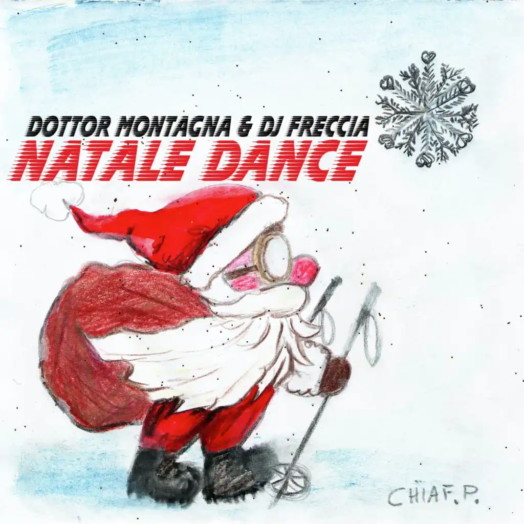 Natale Dance (feat. Karilla & Dortemise)