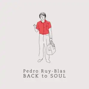 Pedro Ruy Blas