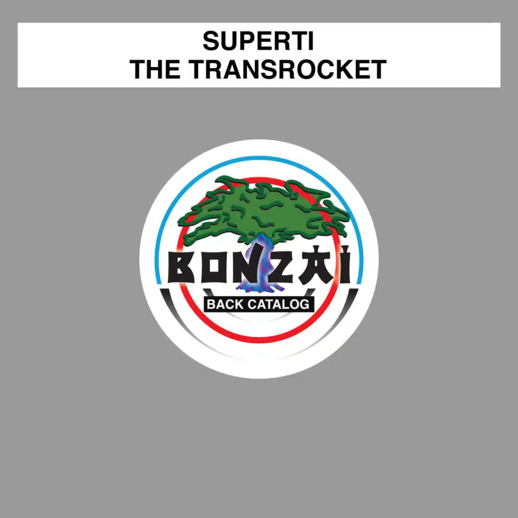 The Transrocket