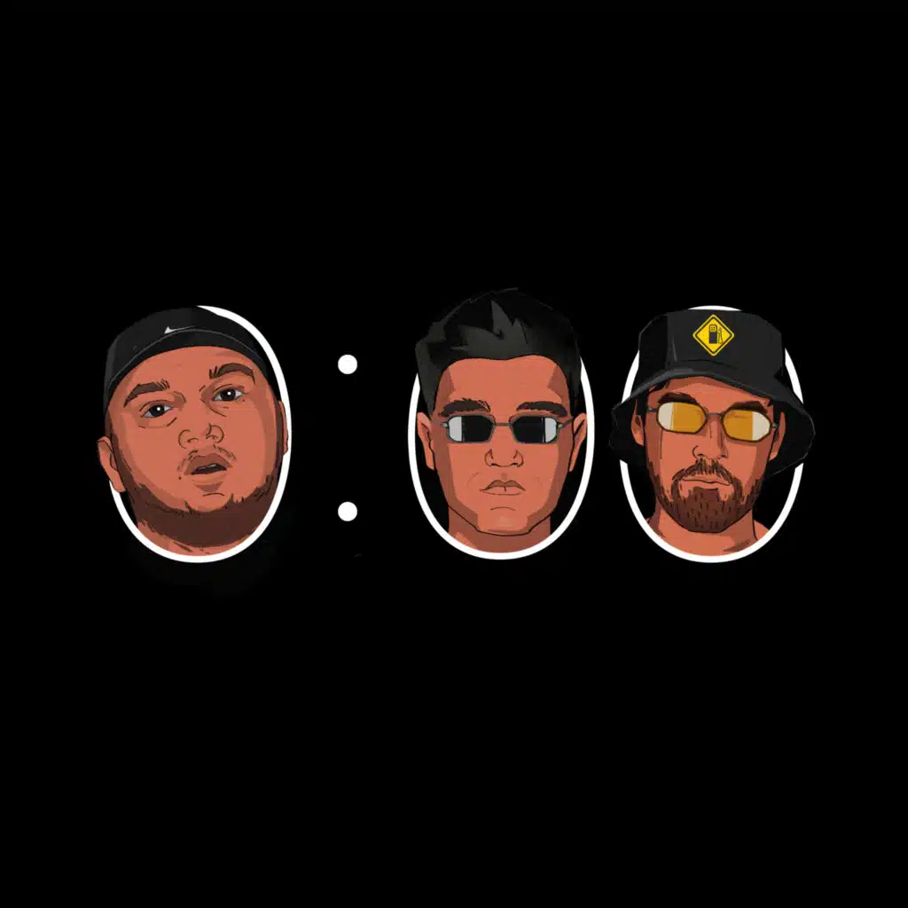 Базарузиро (feat. KYIVSTONER)