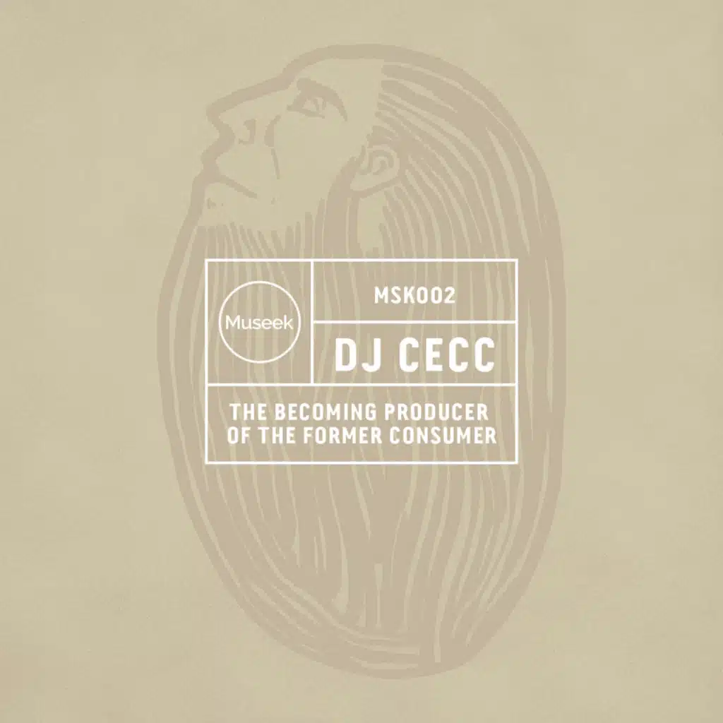 The Becoming Producer of the Former Consumer