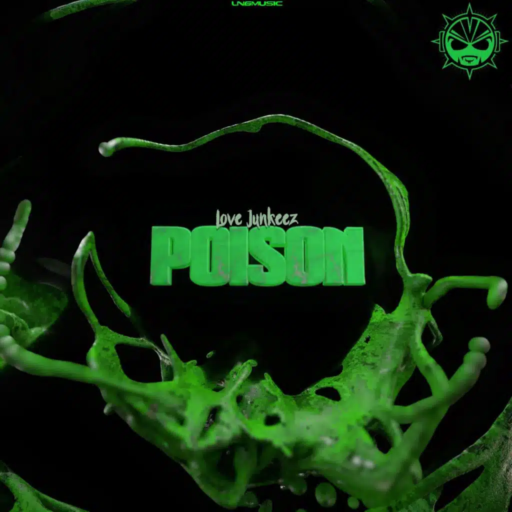 Poison