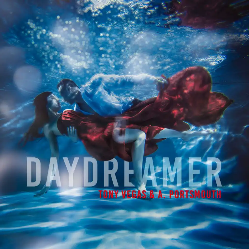 Daydreamer (Acapella)