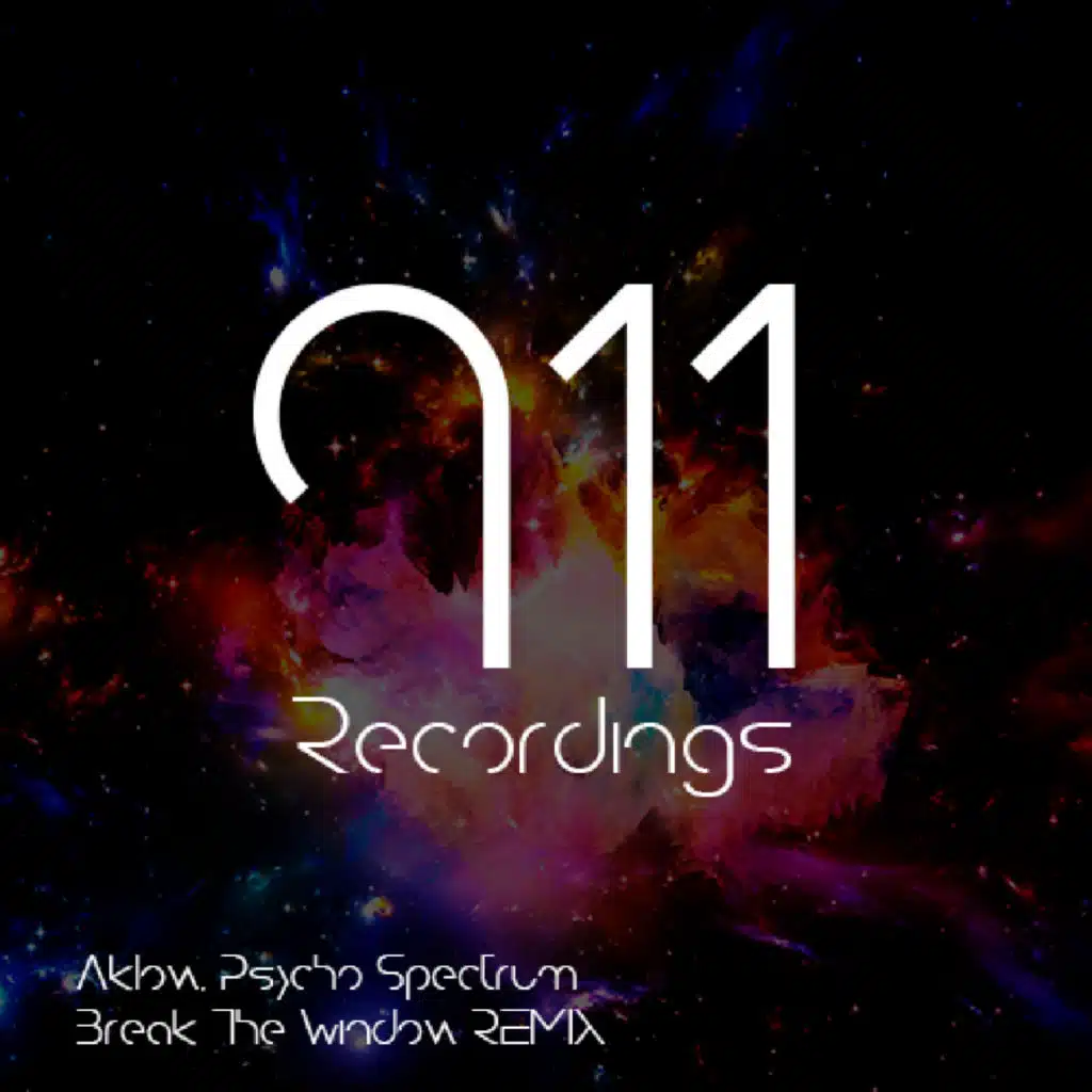 Break The Window (Psycho Spectrum Remix) (Remix)
