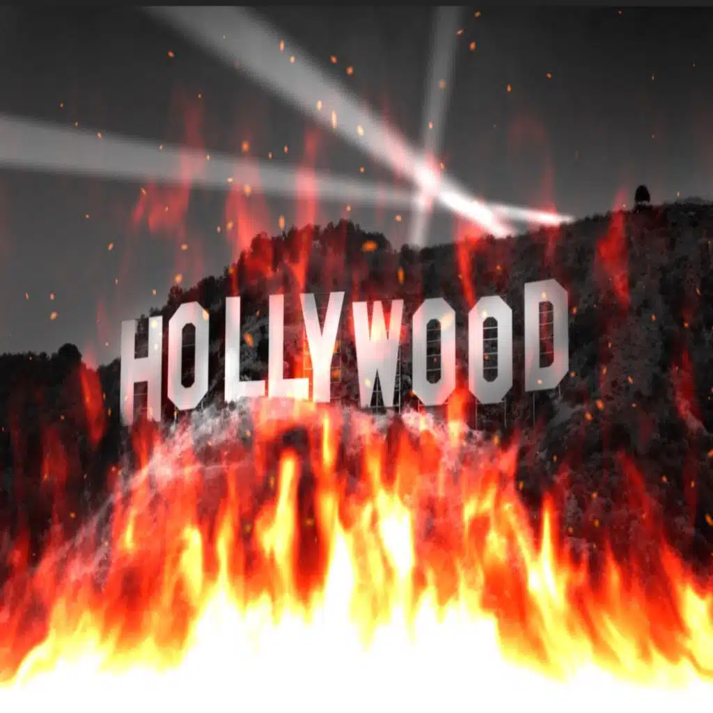Hollywood