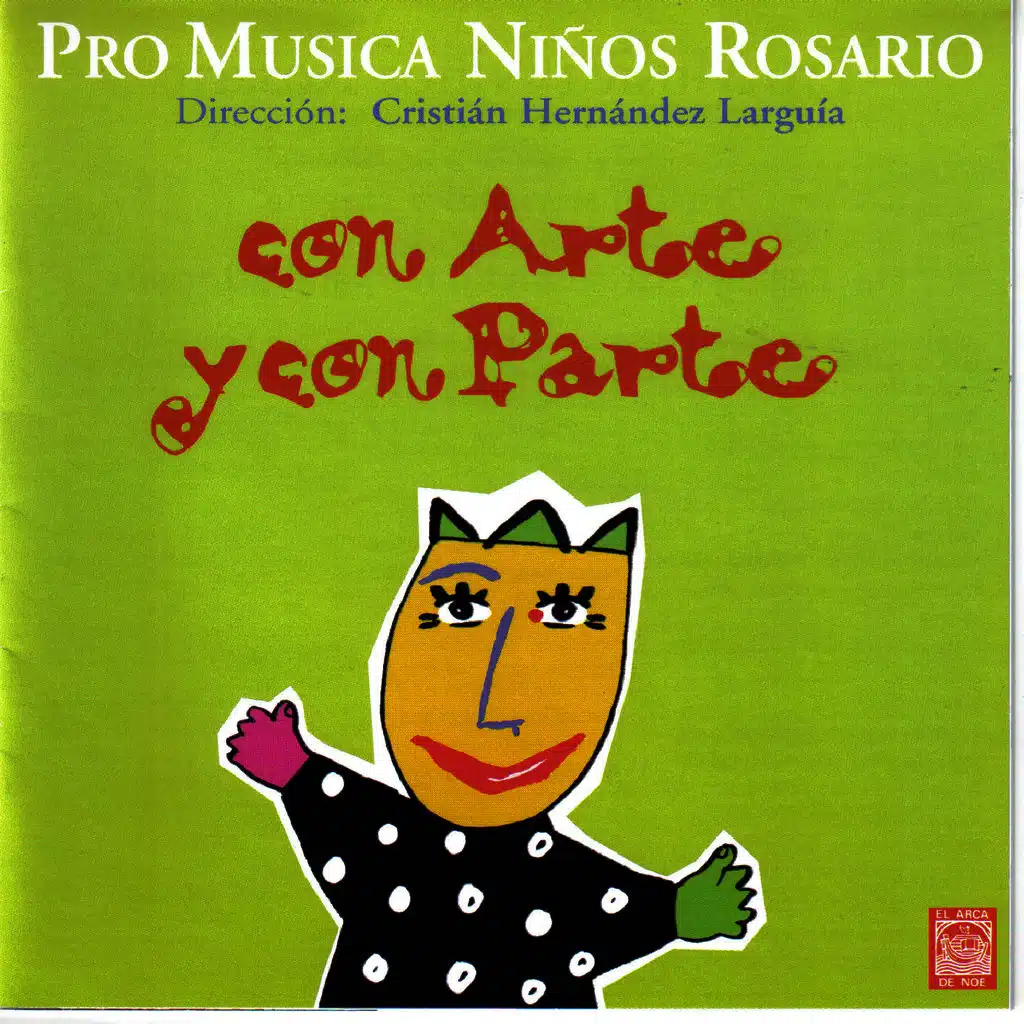 Con Arte y Con Parte