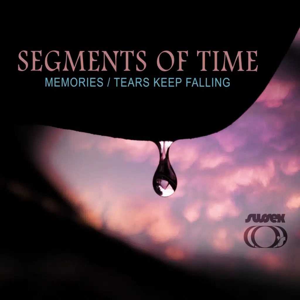 Segments Of Time