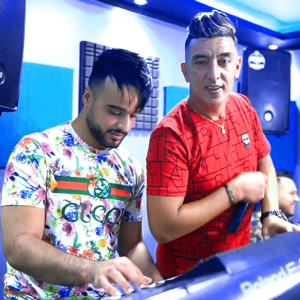 Rahom Yahalfo / Baghine Fina Yestachfou