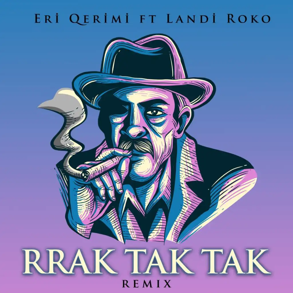 RRAK TAK TAK (Remix) [feat. Landi Roko]