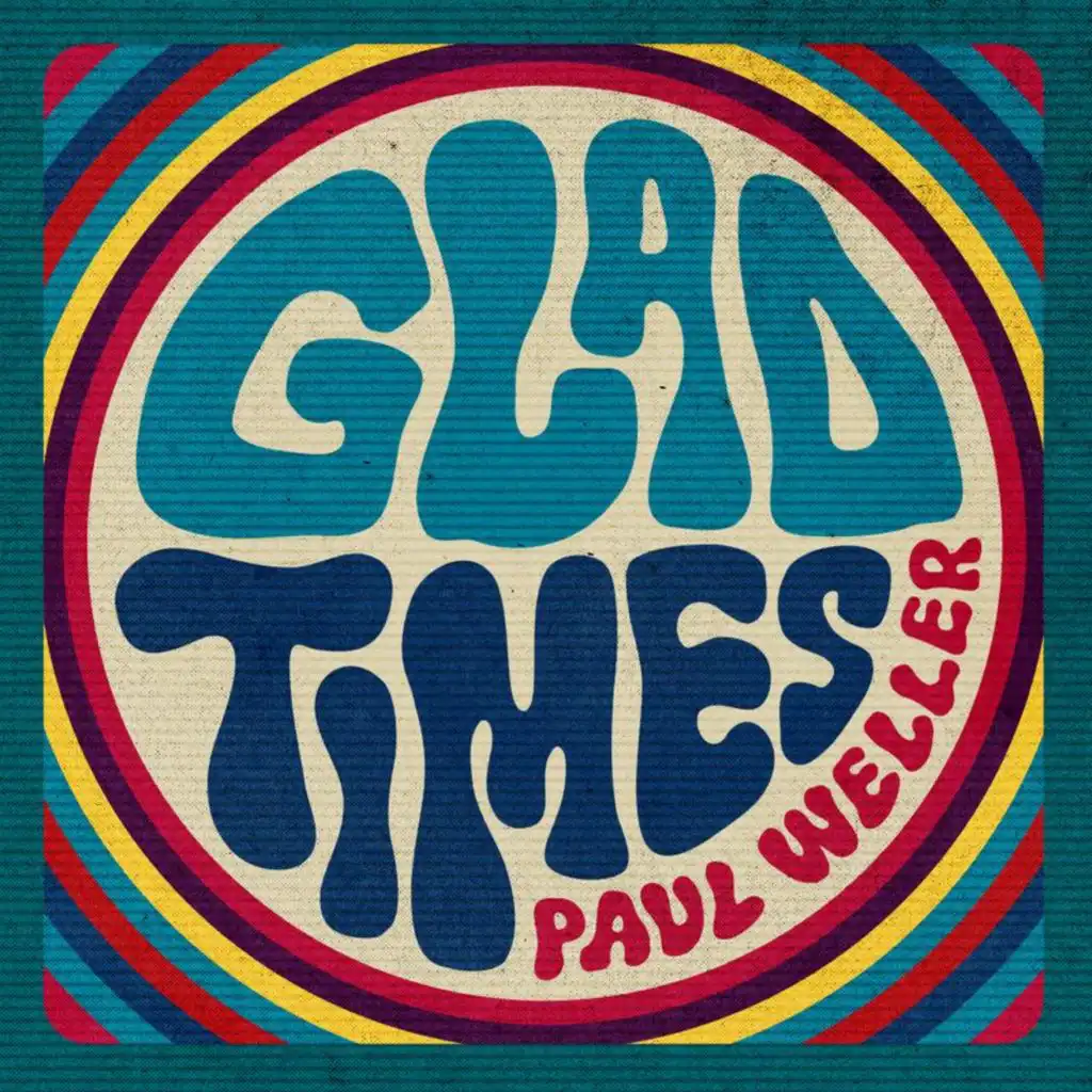 Glad Times (Soul Steppers) (Remixed By Boogie Back)