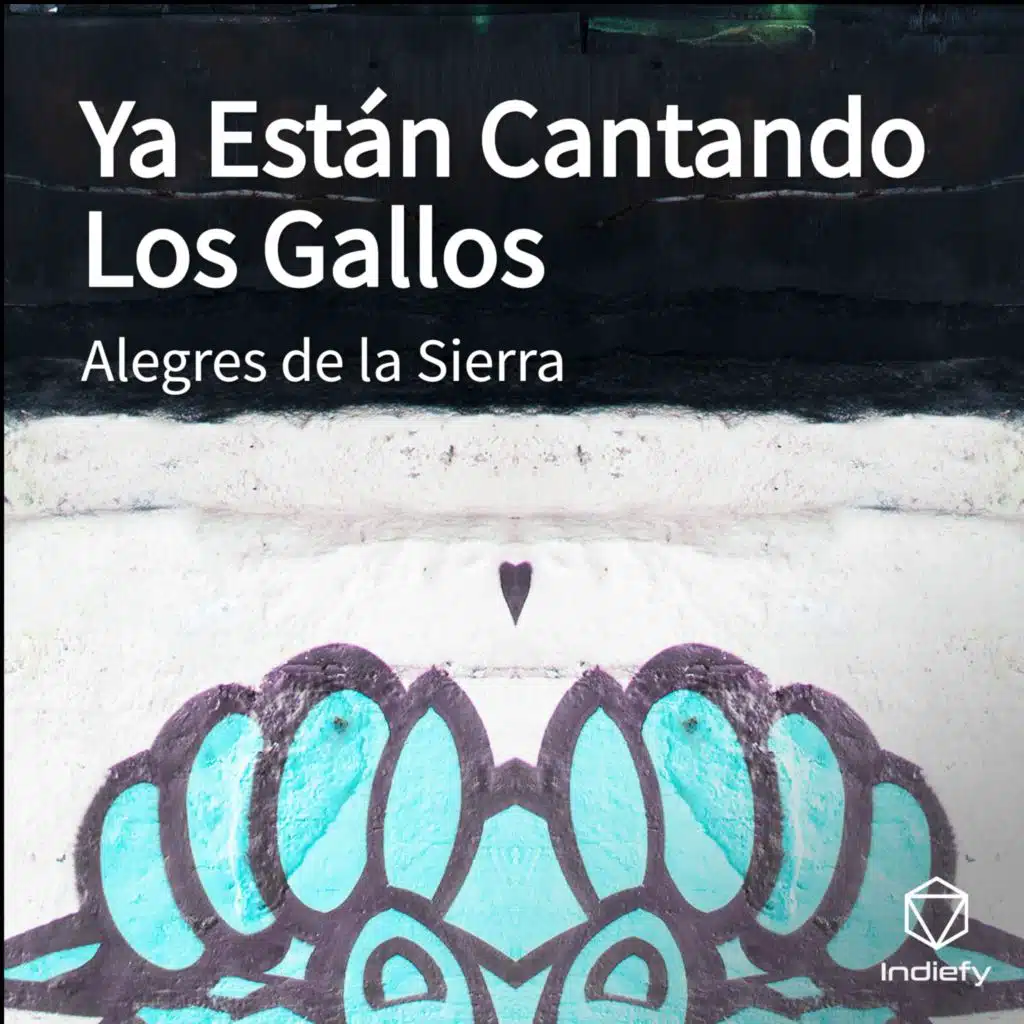 Ya Están Cantando Los Gallos