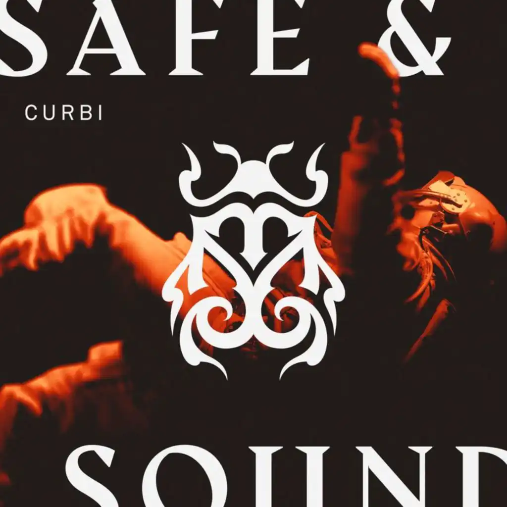 Safe & Sound (Extended Mix)
