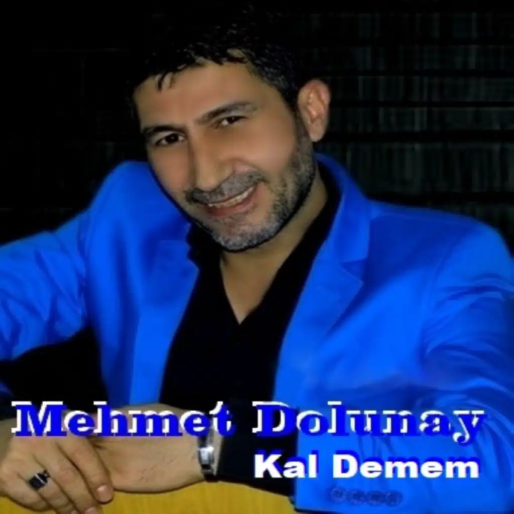 Mehmet Dolunay
