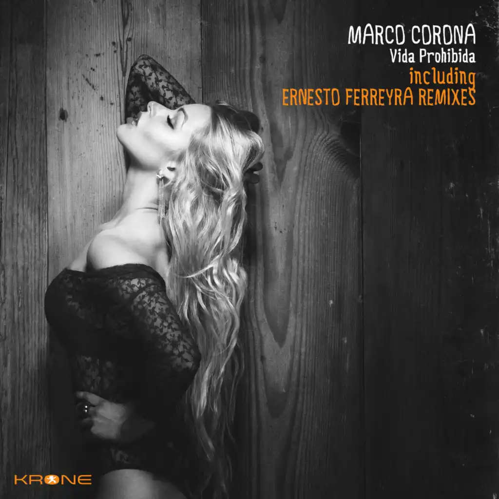 Vida Prohibida (Marco Melody Mix)